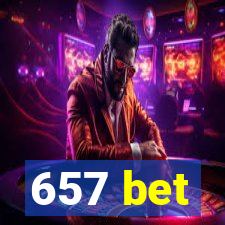 657 bet